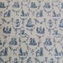 Wallpaper for dolls house nursery Image 10