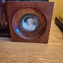 French Miniature Portrait Image 10