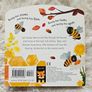 First Nature BEE Toddler Book + FREE Spot and Say JUNGLE Book Image 3