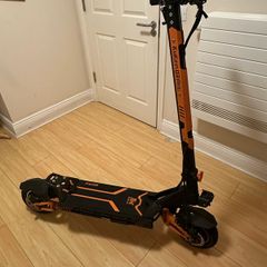 Kukirin G3 PRO electric scooter 2400W