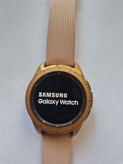 Samsung Galaxy Watch