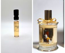 La Ravissante by MDCI Parfums