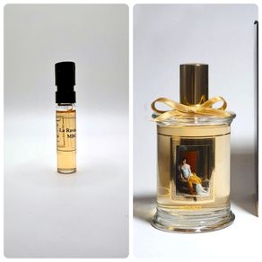La Ravissante by MDCI Parfums