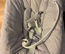 Tripp Trapp newborn seat