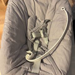 Tripp Trapp newborn seat