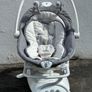 Joie Emeri 2-in-1 Baby Swing and Rocker Fern Image 5