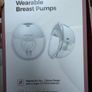 MOMCOZY M5 Wearable Breast Pumps Image 5