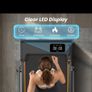 Treadmill / Walking pad with Incline/ decline. New in box. Image 6