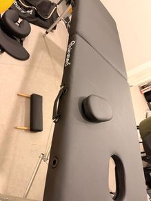 Massage Table