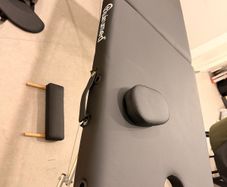 Massage Table