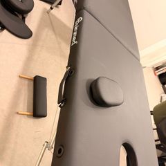 Massage Table