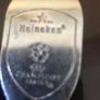 Heineken Key Ring/ Bottle Opener Image 3