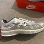 Nike p6000 white Image 3