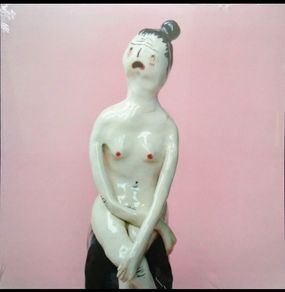 Keaton Henson Birthdays lp 2015
