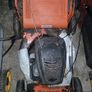 Broken lawnmowers and other tools wanted for parts. Lawnmower servicing also available! Image 7