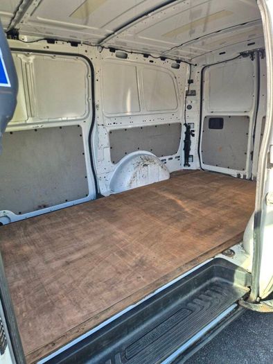 Merc Vito van for sale