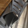 Hampshire Grey Dining table set Image 6