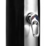 Outdoor Solar Shower with Shower Head and Faucet 35 L Image 7