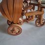 Wooden Rickshaws Image 8