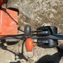 husqvarna lawnmower Image 2