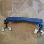 Shoulder rest for violin Image 3