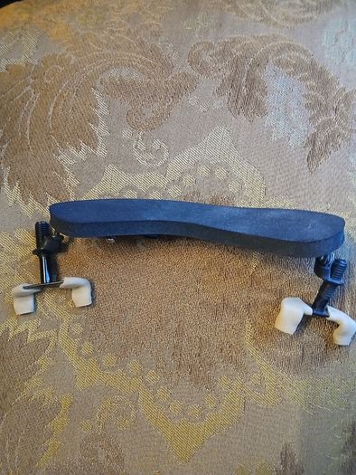 Shoulder rest for violin
