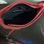 Fabio Dericci Leather Bag Image 4