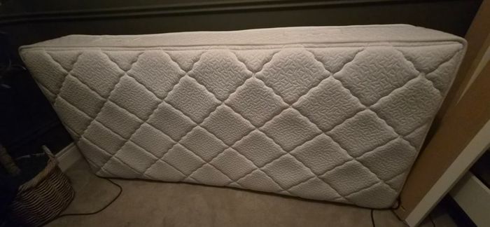 Single Bed