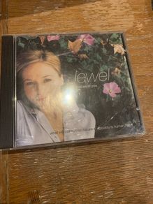 Jewel Pieces of You