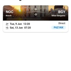 Lake Garda, Sirmione: Flights & Acc' for 3ppl