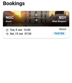 Lake Garda, Sirmione: Flights & Acc' for 3ppl