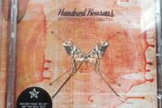 Hundred Reasons - Shatterproof is Not a Challenge CD