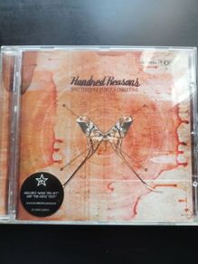 Hundred Reasons - Shatterproof is Not a Challenge CD