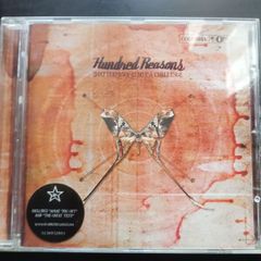 Hundred Reasons - Shatterproof is Not a Challenge CD
