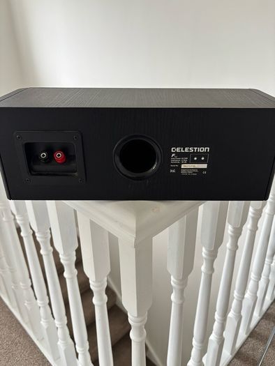 celestion centre speaker