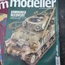 Military Illustrated Modeller magazines x 16 Image 2