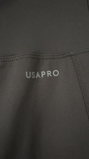 USA Pro leggings
