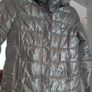 Girl jacket and bodywarmer Image 4