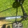 Masters 1 Series Pull Golf Trolley Image 5