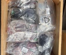 All brand new with tags 30 pairs of sunglasses glasses