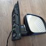 Right Wing Mirror Volkswagen Caddy Van. Image 2