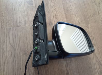 Right Wing Mirror Volkswagen Caddy Van.