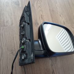 Right Wing Mirror Volkswagen Caddy Van.
