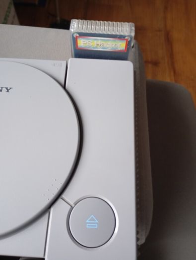 Console PlayStation