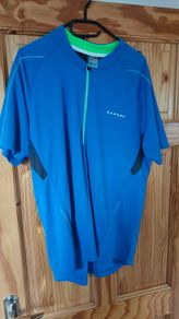 Cycling Tee shirt