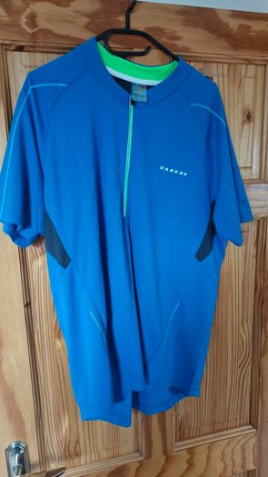 Cycling Tee shirt