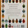 Lego Minifigure Year by Year a Visual History 2013 Image 2