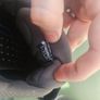 Shimano Mens cleats size EU 45 Image 2