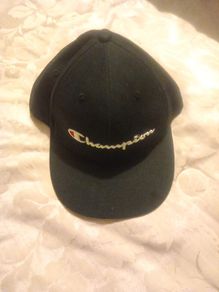 champion cap