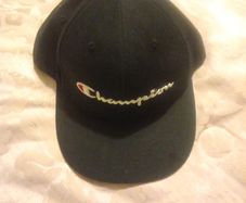 champion cap
